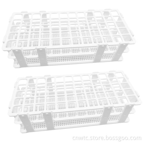 LabRack: Your Comprehensive Resource for Laboratory Test Tube Racks